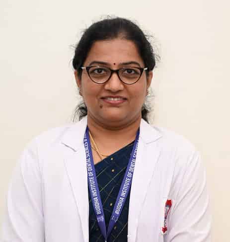 Dr. Suma B.S